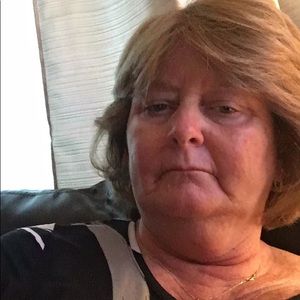 Meet your Posher, Kathy